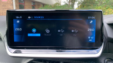 Peugeot 208 1.2 PureTech 100 GT 5dr EAT8 Petrol Hatchback